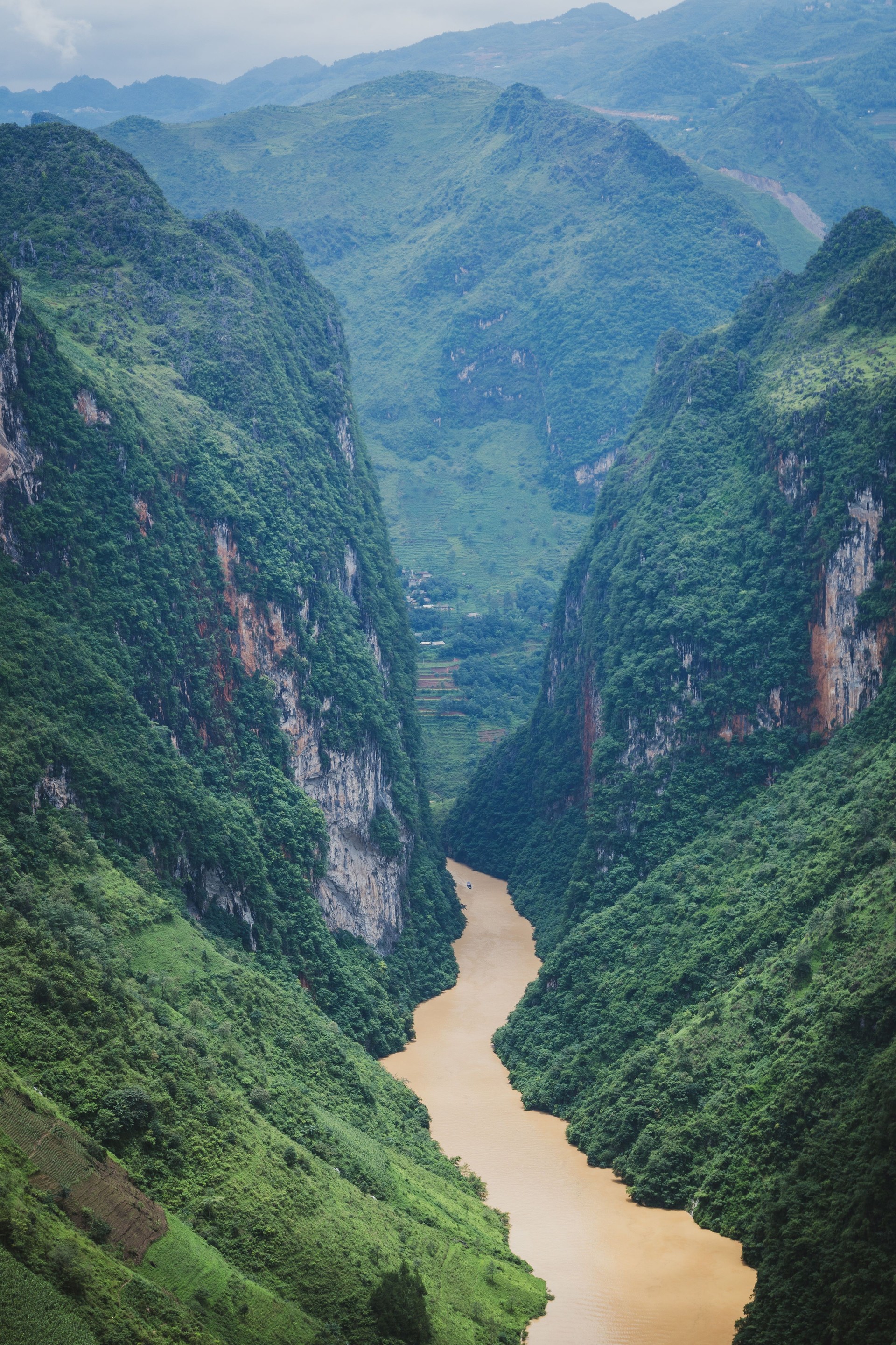 Ha Giang Loop - Vietnam