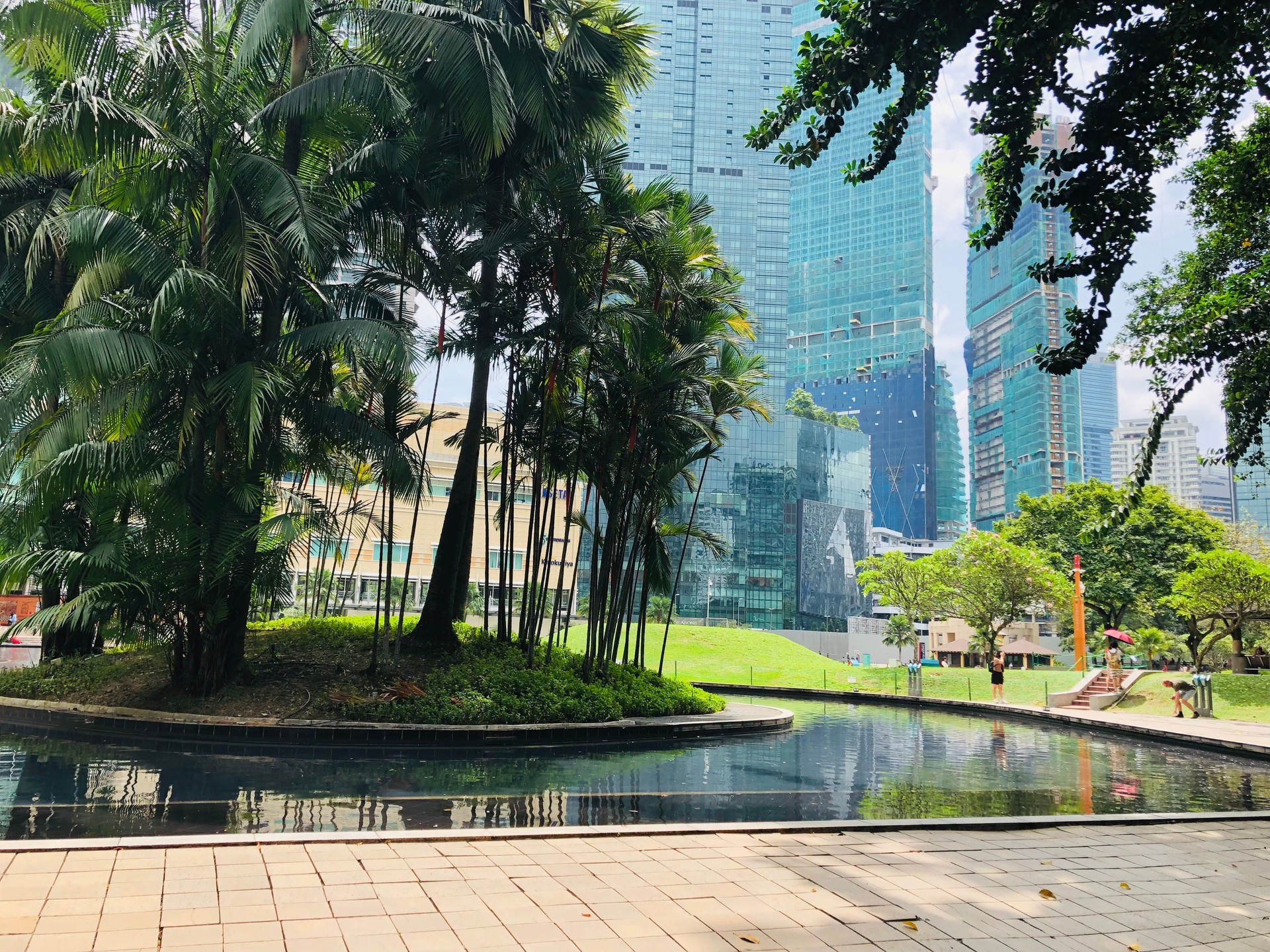 View garden city View garden city