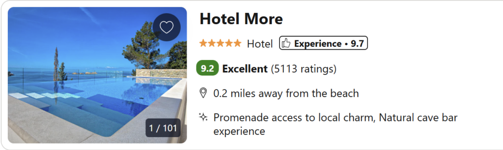 Direct flights from Dublin to Dubrovnik from €102 return. Travel June 10–19, 2026. Perfect summer escape with beaches, Old Town & Adriatic views.