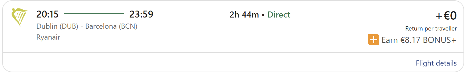 Hotel Portbo Girona with breakfast included and pool – 7 night stay with flights from Dublin €294 per traveller