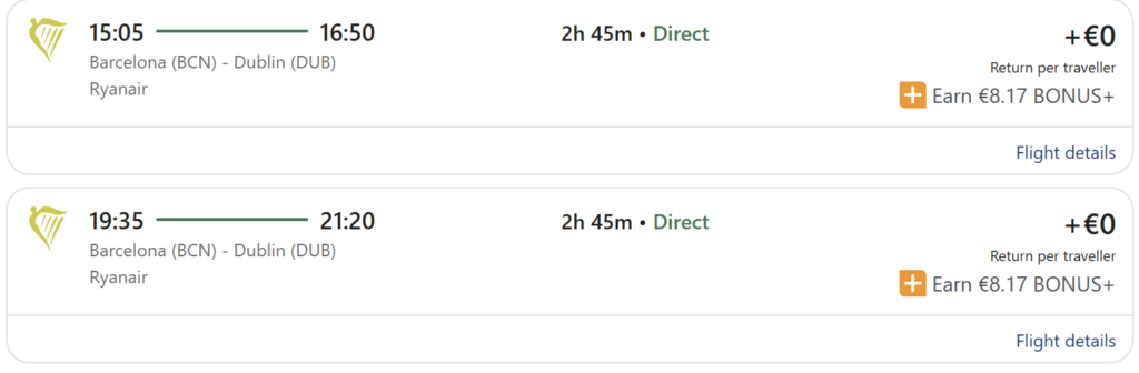 Hotel Portbo Girona with breakfast included and pool – 7 night stay with flights from Dublin €294 per traveller