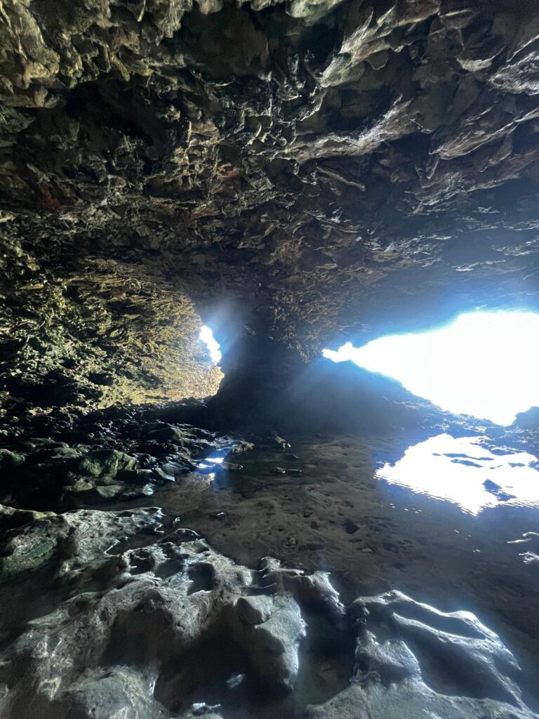 Sunny Barbados beach in February — Caribbean escape with white sand and turquoise sea
