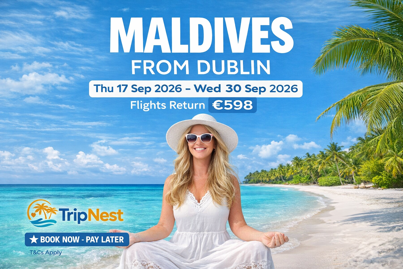 Maldives