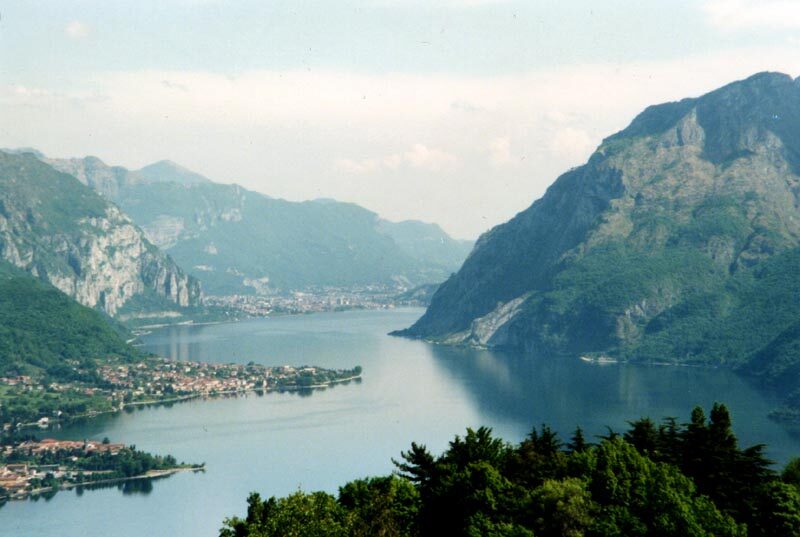 7 dienų kelionės planas prie Como ežero Italijoje su dienos turais, laivo išvykomis, Bellagio ir Varenna miesteliais bei individualiai parinktais viešbučiais