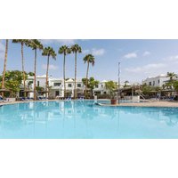Flash Sale hotel deal