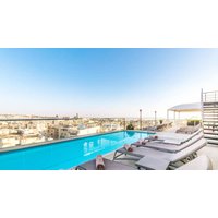 Flash Sale hotel deal