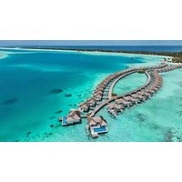 Flash Sale – €1517 – Maldives, Indian Ocean