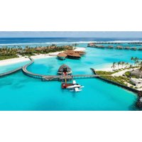 Flash Sale – €2568 – Maldives, Indian Ocean