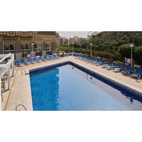 Flash Sale hotel deal