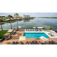 Flash Sale hotel deal