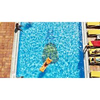 Flash Sale hotel deal