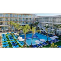 Flash Sale hotel deal