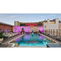 Flash Sale hotel deal