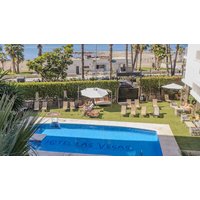 Flash Sale hotel deal