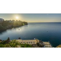 Flash Sale hotel deal