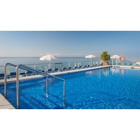 Flash Sale hotel deal