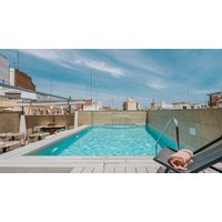 Flash Sale hotel deal