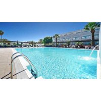 Flash Sale hotel deal