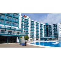 Flash Sale hotel deal