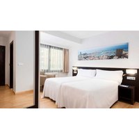 Flash Sale hotel deal