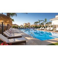 Flash Sale hotel deal