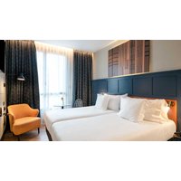 Flash Sale hotel deal