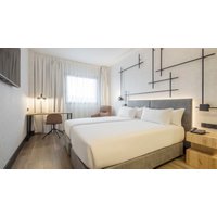 Flash Sale hotel deal