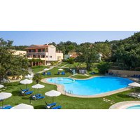 Flash Sale hotel deal