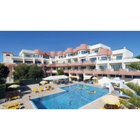 Flash Sale hotel deal