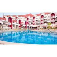 Flash Sale hotel deal