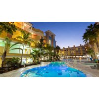 Flash Sale hotel deal
