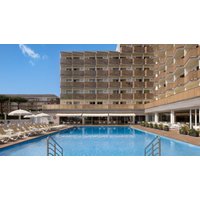 Flash Sale hotel deal