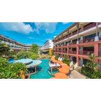 Flash Sale hotel deal