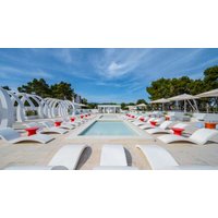 Flash Sale hotel deal