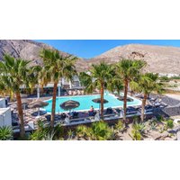 Flash Sale hotel deal