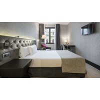 Flash Sale hotel deal