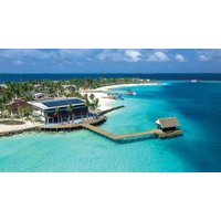 Flash Sale – €1788 – Maldives, Indian Ocean