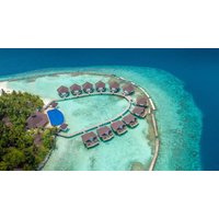 Flash Sale – €1581 – North Ari Atoll, Maldives