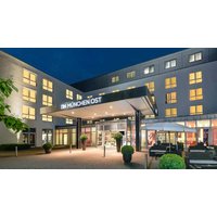 Flash Sale – €317 – Munich, Germany