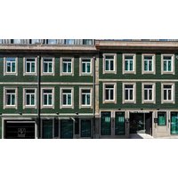 Flash Sale – €340 – Porto, Portugal