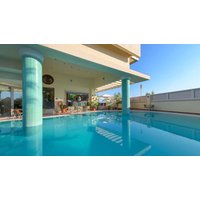 Flash Sale – €910 – Rhodes, Greek Islands