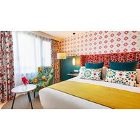 Flash Sale – €407 – Sevilla, Spain