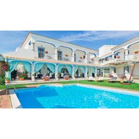 Flash Sale hotel deal