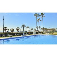 Flash Sale hotel deal