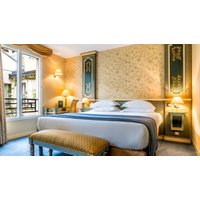 Flash Sale hotel deal