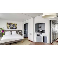 Flash Sale hotel deal