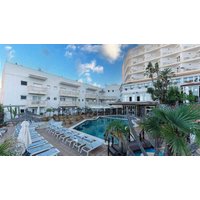 Flash Sale hotel deal