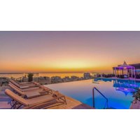 Flash Sale hotel deal