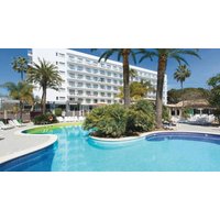 Flash Sale hotel deal