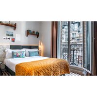 Flash Sale hotel deal